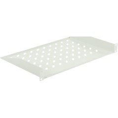 Lanview 1U 19" D 300mm RACK MOUNT RAS203WH